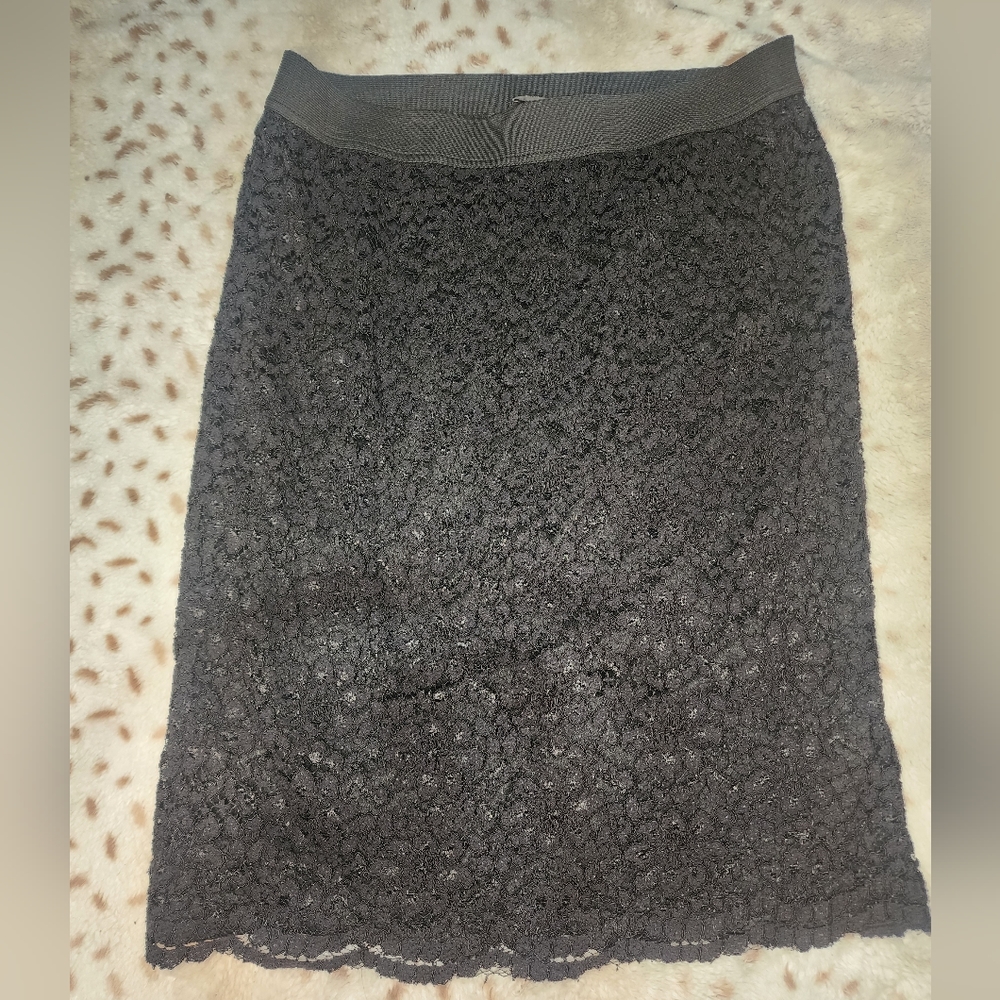 Lace Skirt